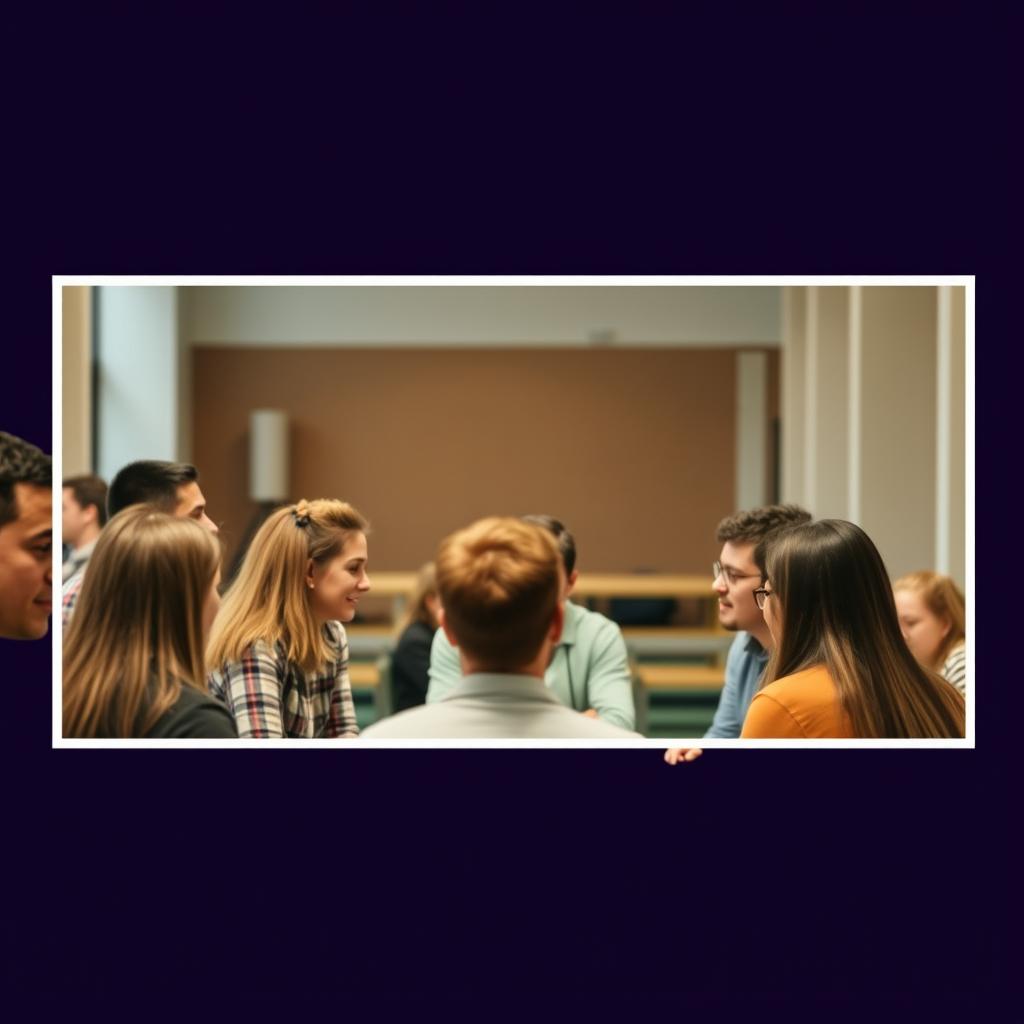 Meet for Students: Study Groups, Exam Tips, and Career Guidance